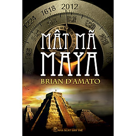 Sách Mật Mã Maya