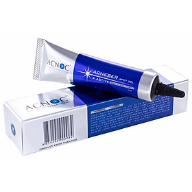 Gel Trị Mụn Acnoc (15g)