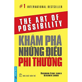 Khám Phá Những Điều Phi Thường