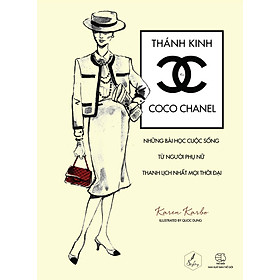 Thánh Kinh Theo Coco Chanel