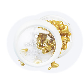 Serum Chống Lão Hóa - Nâng Cơ Mặt Toàn Diện Sakura Age Defying DNA Repair Serum (36 Viên /Hộp)