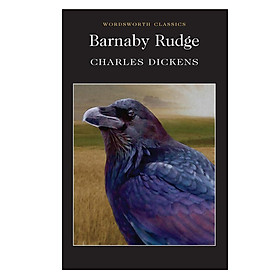 Barnaby Rudge