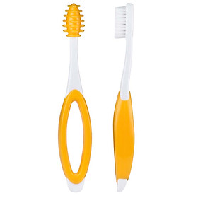 Bàn chải đánh răng Kidsme 130080 tập cầm