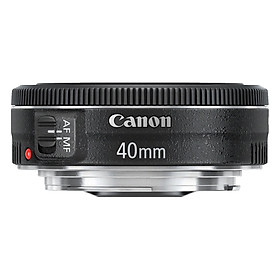 Mua Lens Canon 40mm f/2.8 - Hàng Nhập Khẩu