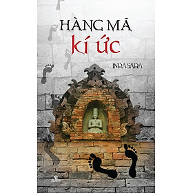 Download sách Hàng Mã Kí Ức