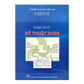 Download sách Giáo Trình Kỹ Thuật Xung