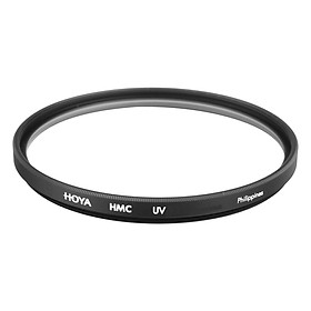 Mua Kính Lọc Filter Hoya HMC Ultra UV Haze 62mm - Hàng Chính Hãng