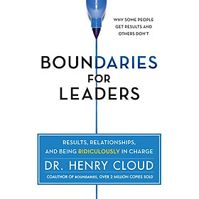 Download sách Boundaries For Leaders