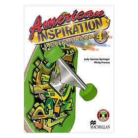 Nơi bán American Inspiration 4: Class Audio CD - Giá Từ -1đ