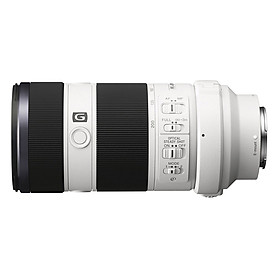 Mua Lens Sony FE 70-200mm F4 G OSS (Chính Hãng)