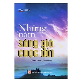 Những Năm Sóng Gió Cuộc Đời