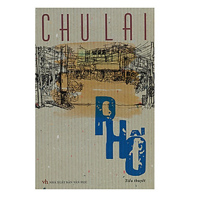 Phố - chu lai