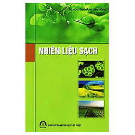 Download sách Nhiên Liệu Sạch