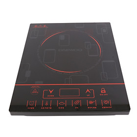 Bếp Hồng Ngoại Daewoo DWR-SH180T - Hàng chính hãng