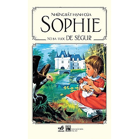 Download sách Những Bất Hạnh Của Sophie