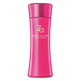 Sữa Dưỡng Ẩm Chống Lão Hóa Perfect Solution Moisturizer ZA (125ml)