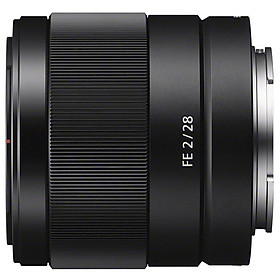 Mua Lens Sony FE 28mm F2 (Chính Hãng)