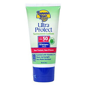 Kem Chống Nắng Banana Boat Facial Protect SPF50 (60ml) - 079656651515