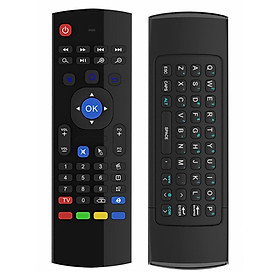 Mua Chuột Bay KM800V (Voice Mic) - Hàng nhập khẩu