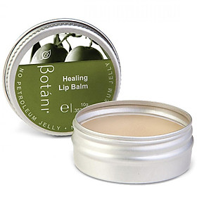 Sáp dưỡng môi Botáni Healing Lip Balm 10g