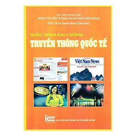 Giáo Trình Đại Cương Truyền Thông Quốc Tế