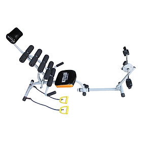 Máy tập cơ bụng Ketller 7979