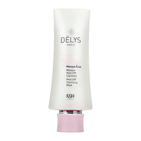 Mặt Nạ Dưỡng Chống Lão Hóa Délys (50ml)