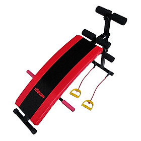 Ghế Tập Bụng Toàn Anh Sport TA-9504