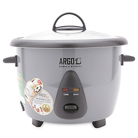 Nồi cơm điện ARGO ARC-18OS 1.8L