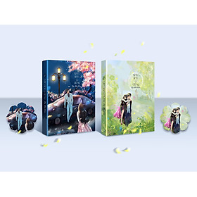 Tình Sinh Ý Động (Combo 2 Tập)