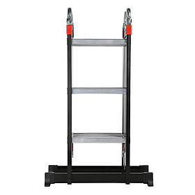 Thang gấp đa năng Nikawa NKG-43 4 đoạn