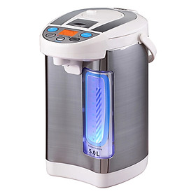 Bình Thủy Điện Osaka APE-502S (5L) - Hàng Chính Hãng