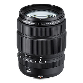 Lens Fujinon Fujifilm F4 R LM WR GF32-64mm - Hàng Chính Hãng