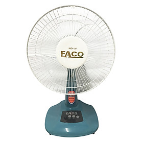 Quạt bàn Faco B104