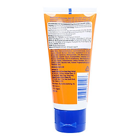 Kem Chống Nắng Thể Thao Banana Boat Ultra Protect SPF110 (90ml) - 521900