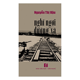 Sách Nghĩ Ngợi Đường Xa