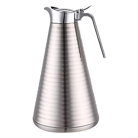 Bình giữ nhiệt Moriitalia 3000181 1,5L