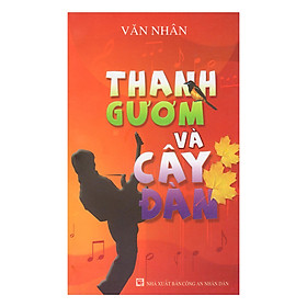 Thanh Gươm Và Cây Đàn