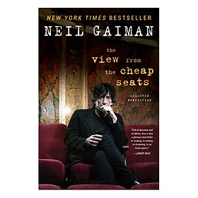 Download sách The View From The Cheap Seats: Selected Nonfiction