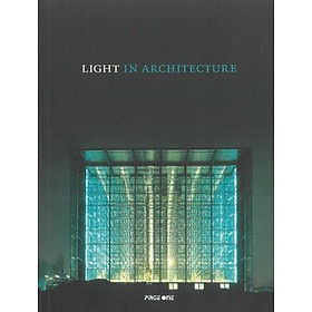 Download sách Light In Architecture