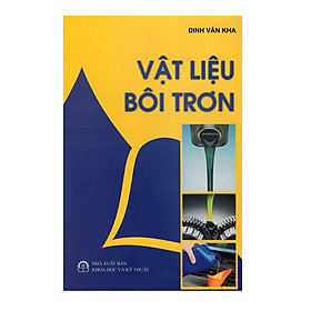 Vật Liệu Bôi Trơn