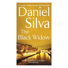 Download sách The Black Widow