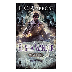 Download sách Elisha Mancer