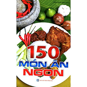 150 Món Ăn Ngon