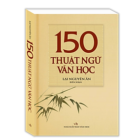 150 Thuật Ngữ Văn Học 