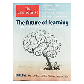 Download sách The Economist: The Future Of Learning - 29