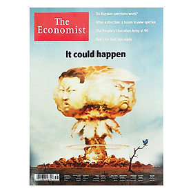 Download sách The Economist: It Could Happen - 31