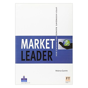 Download sách Market Leader Upper-Inter Video Resource Book