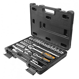 Bộ Típ Công Nghiệp ¼ Inch Tolsen 15140