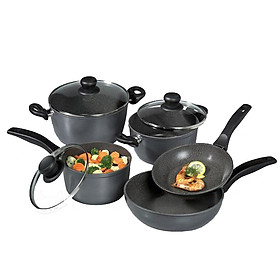 Bộ Chảo Stoneline WX6588